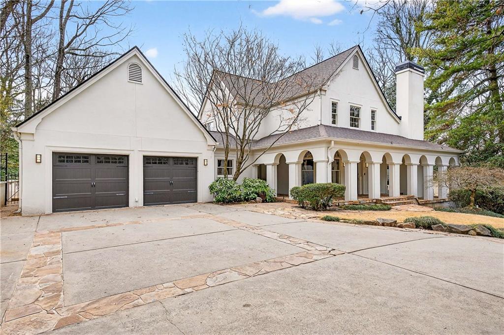 5680 Glen Errol Road