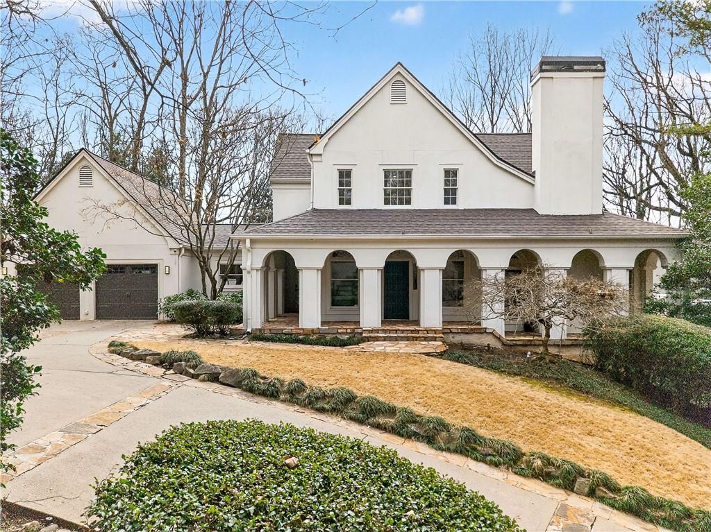 5680 Glen Errol Road