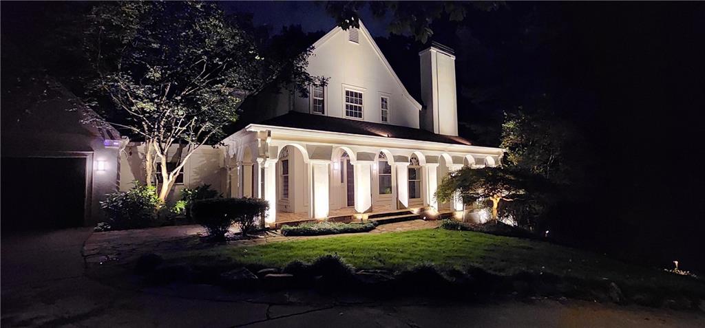 5680 Glen Errol Road