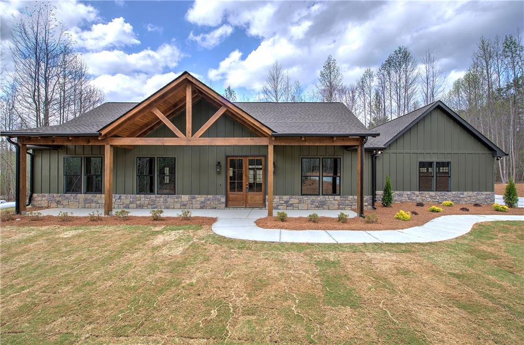 313 Morgan Road, Temple, Georgia image 6