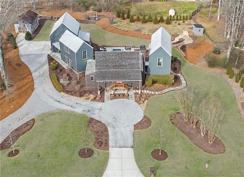 1009 Jones Road Roswell GA 30075