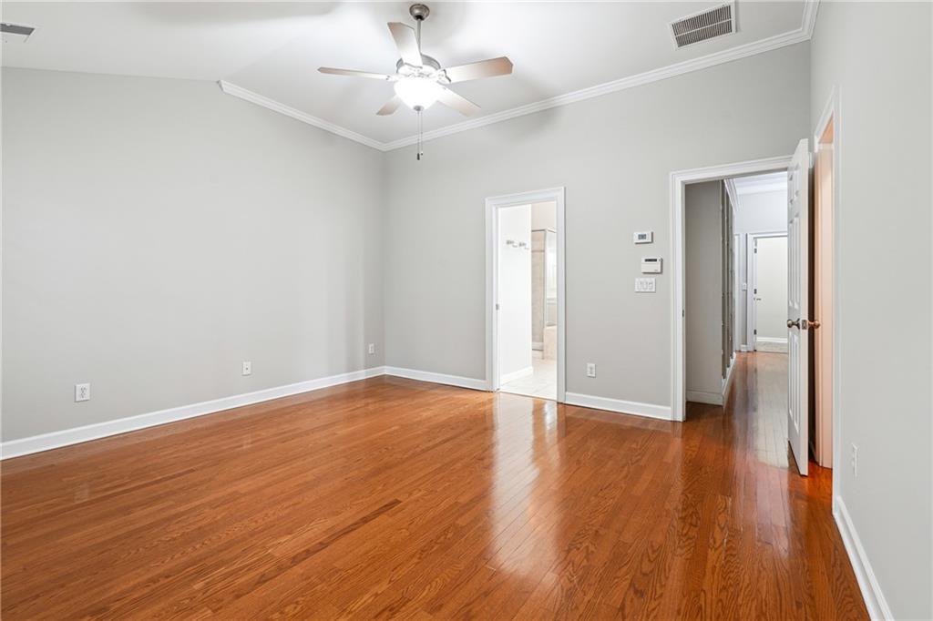 3317 Regent Place, Atlanta, Georgia image 5