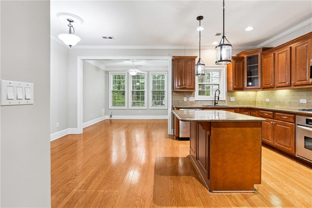 3317 Regent Place, Atlanta, Georgia image 23
