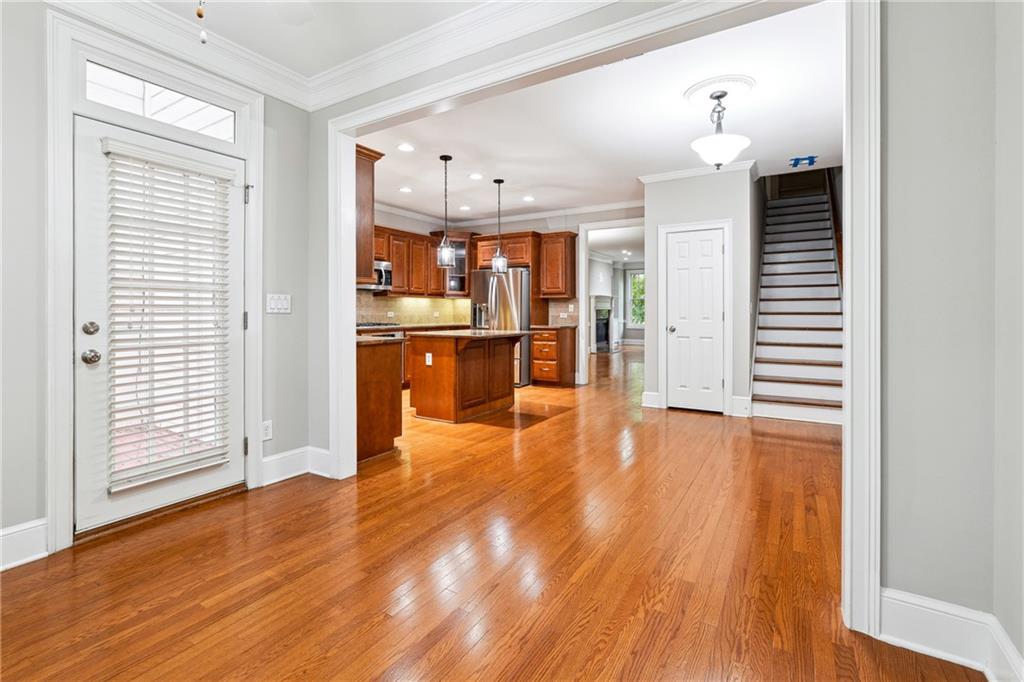 3317 Regent Place, Atlanta, Georgia image 25