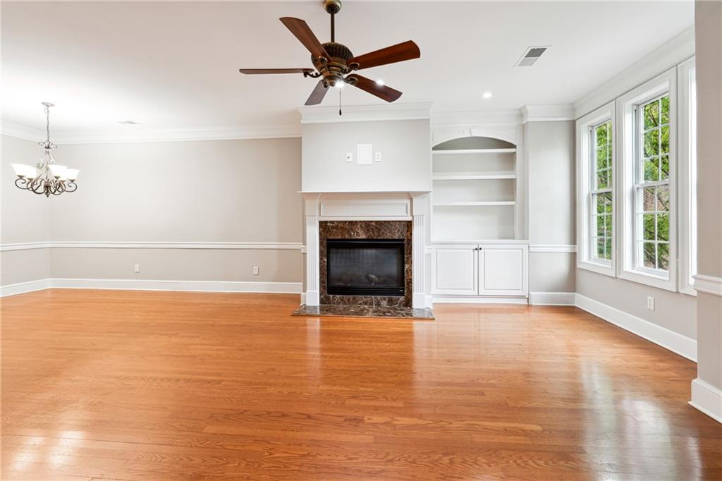 3317 Regent Place, Atlanta, Georgia image 4