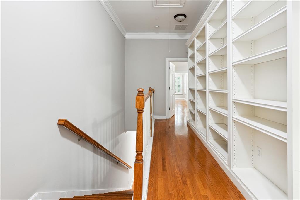 3317 Regent Place, Atlanta, Georgia image 34