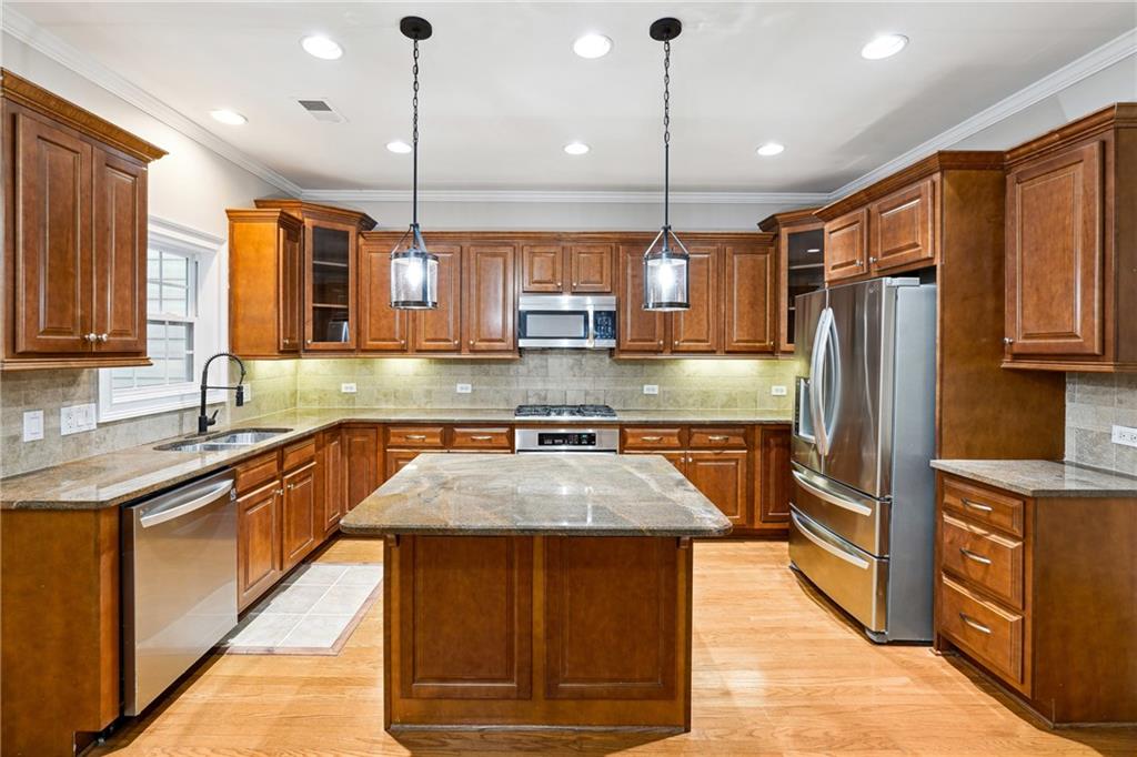 3317 Regent Place, Atlanta, Georgia image 2