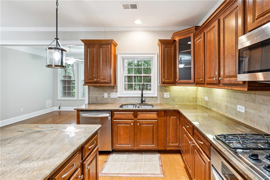 3317 Regent Place, Atlanta, Georgia image 20
