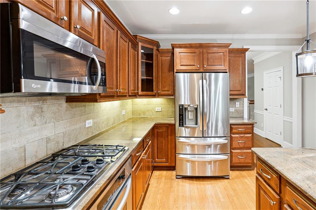 3317 Regent Place, Atlanta, Georgia image 21