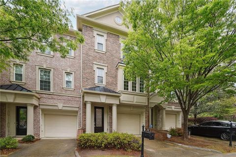 3317 Regent Place SW Atlanta GA 30311