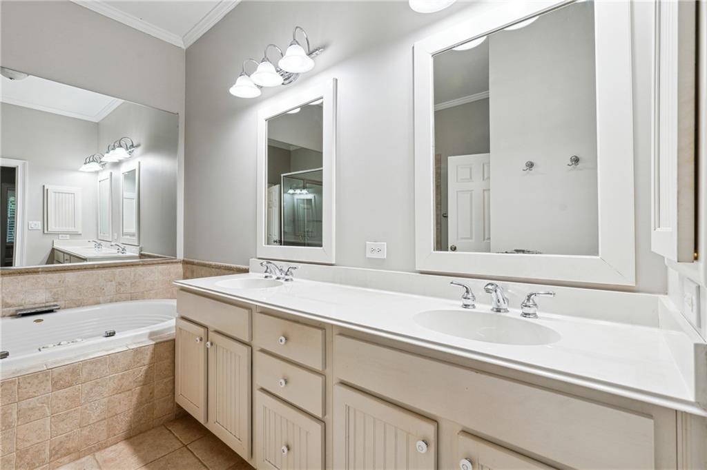 3317 Regent Place, Atlanta, Georgia image 10