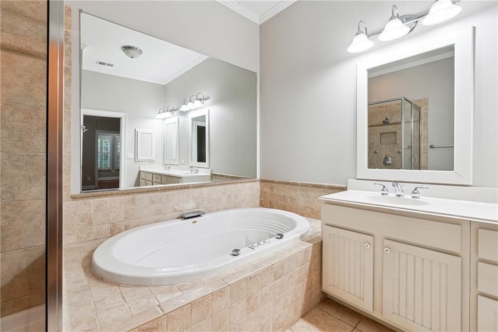 3317 Regent Place, Atlanta, Georgia image 12