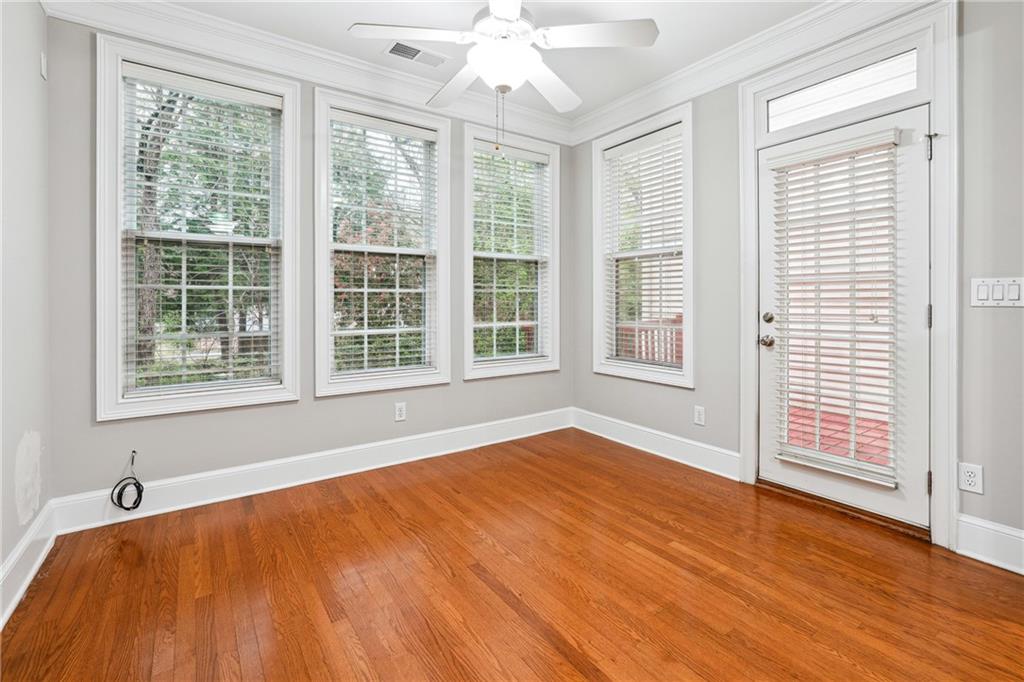 3317 Regent Place, Atlanta, Georgia image 35