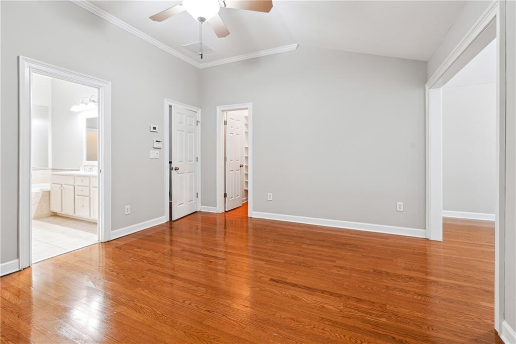 3317 Regent Place, Atlanta, Georgia image 7