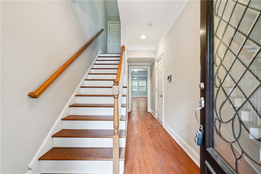 3317 Regent Place, Atlanta, Georgia image 16