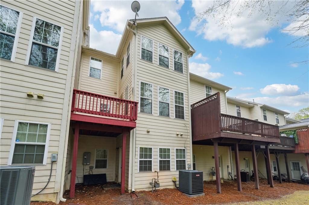 3317 Regent Place, Atlanta, Georgia image 15