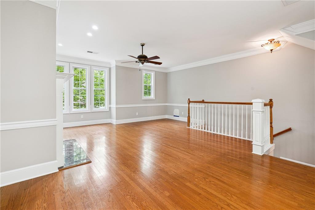 3317 Regent Place, Atlanta, Georgia image 18