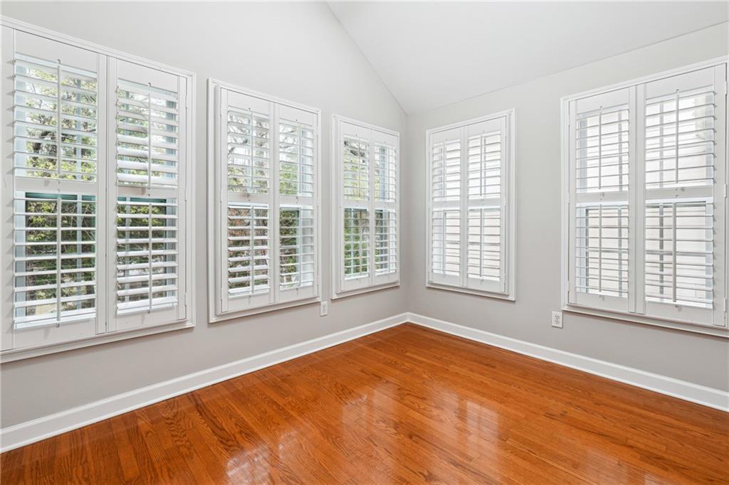 3317 Regent Place, Atlanta, Georgia image 9