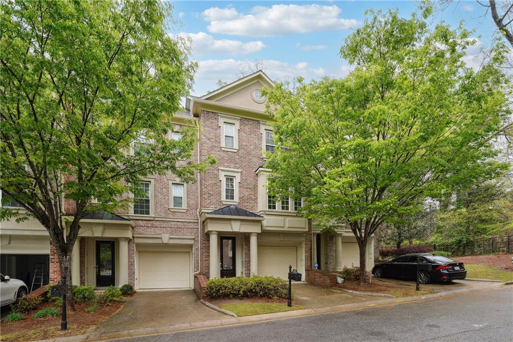 3317 Regent Place, Atlanta, Georgia image 45