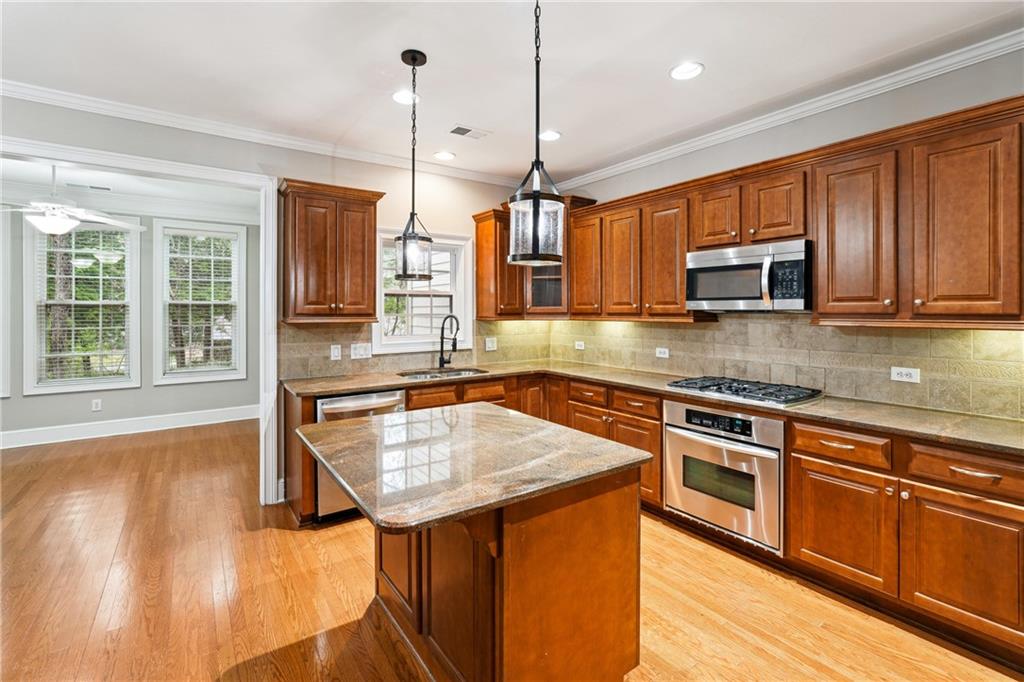 3317 Regent Place, Atlanta, Georgia image 3