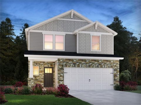 2030 Avalon Ridge Conyers GA 30013