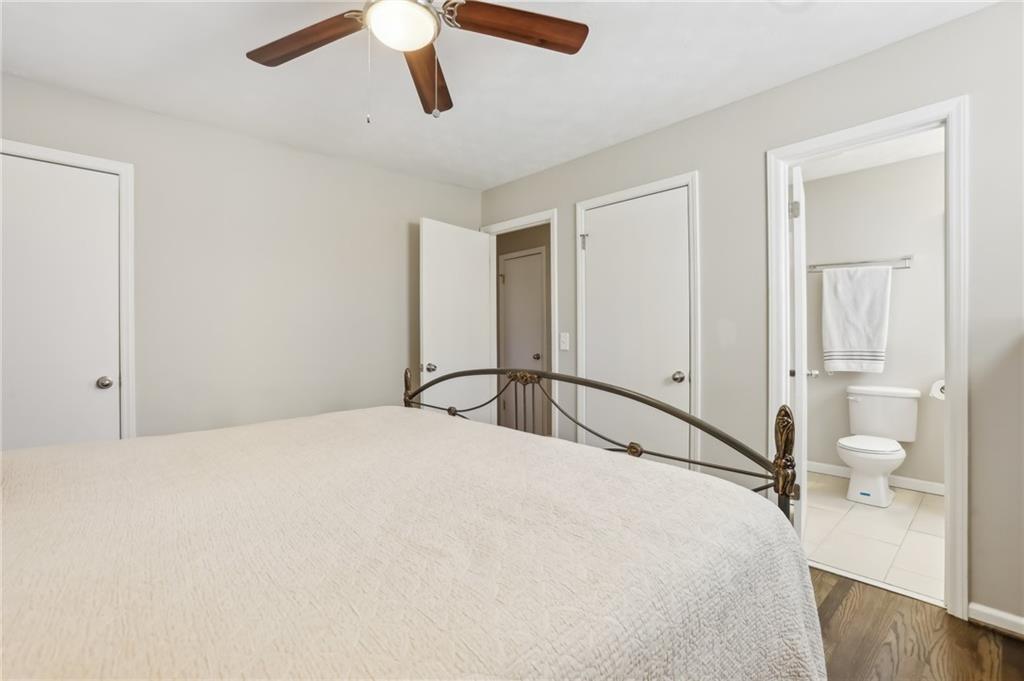 409 Katherine Lane, Woodstock, Georgia image 24