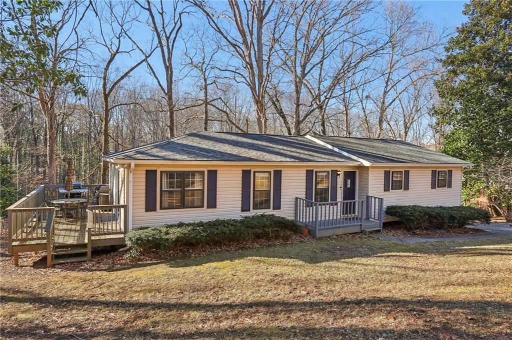 409 Katherine Lane, Woodstock, Georgia image 3
