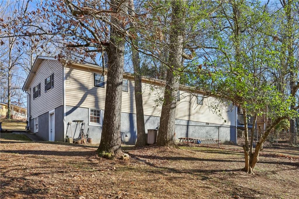 409 Katherine Lane, Woodstock, Georgia image 45