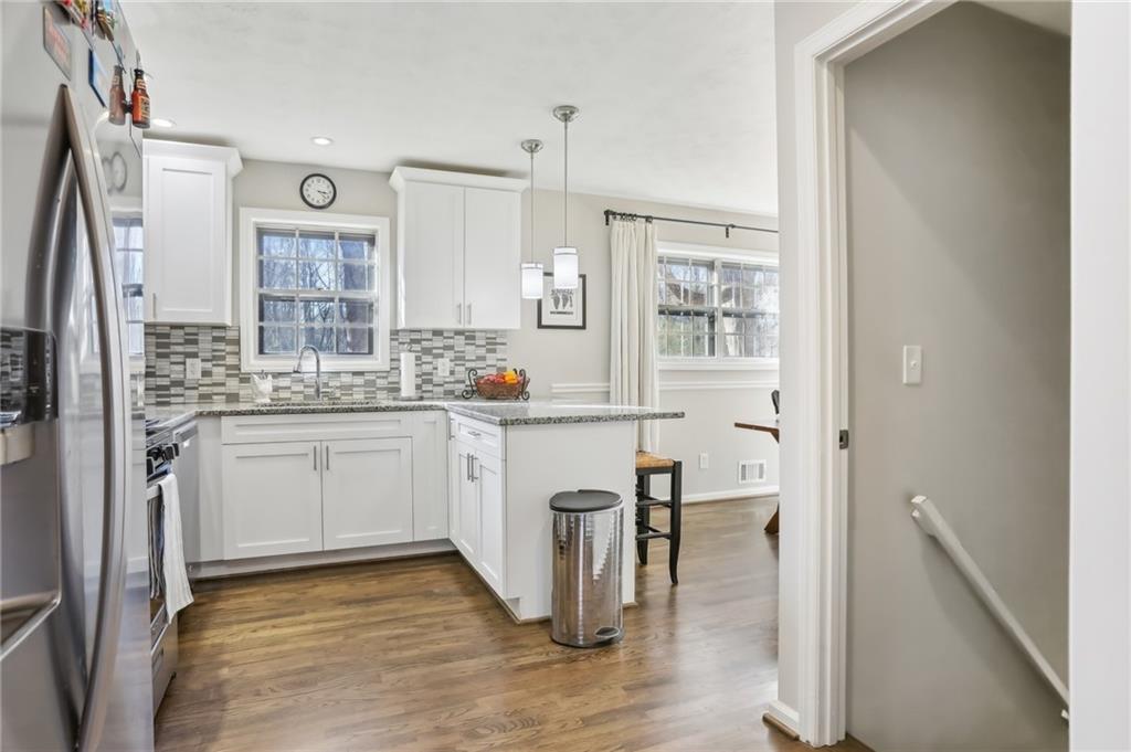 409 Katherine Lane, Woodstock, Georgia image 14
