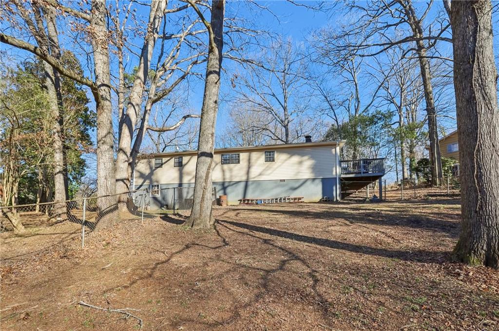 409 Katherine Lane, Woodstock, Georgia image 41