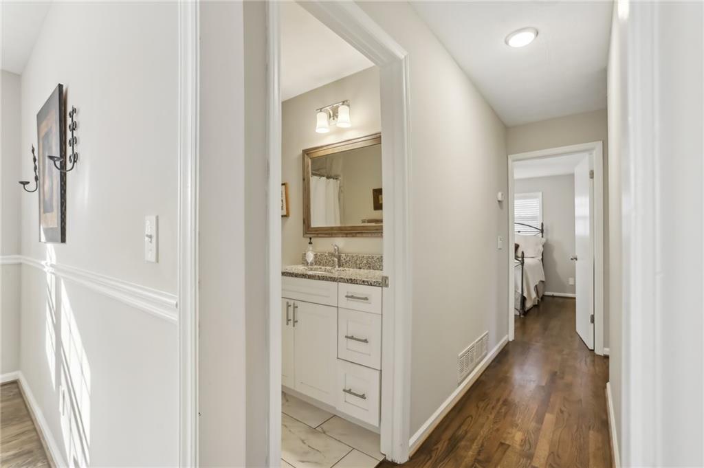 409 Katherine Lane, Woodstock, Georgia image 20
