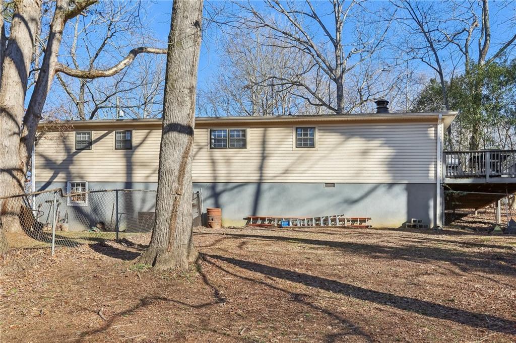 409 Katherine Lane, Woodstock, Georgia image 40