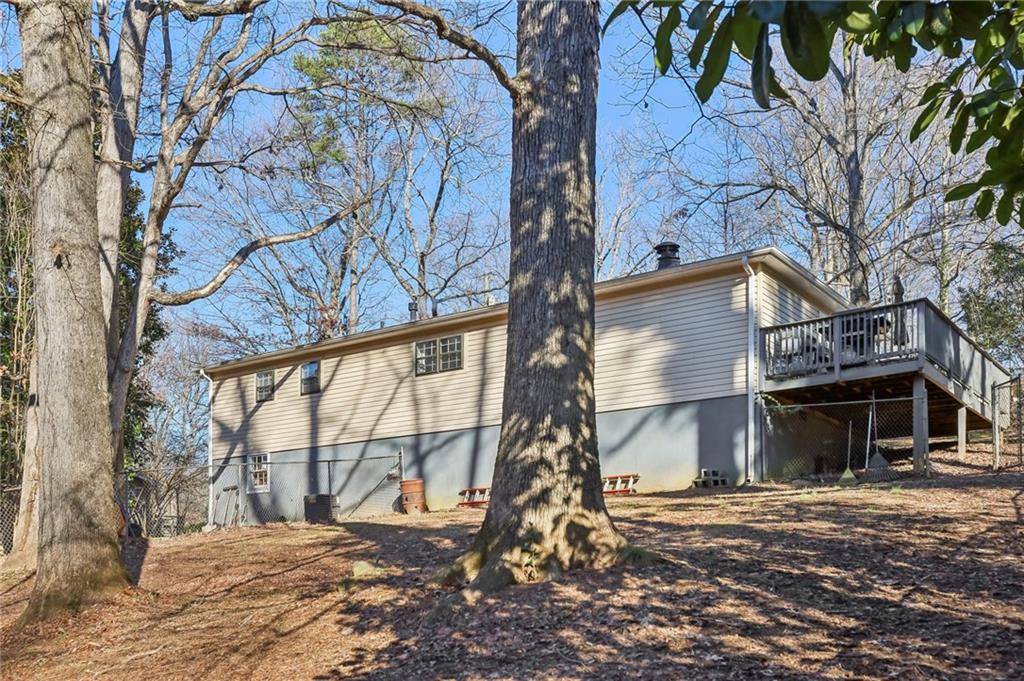 409 Katherine Lane, Woodstock, Georgia image 39