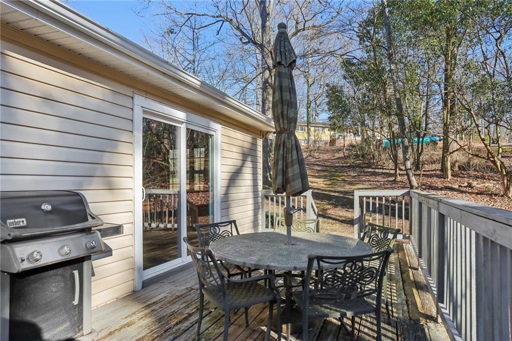 409 Katherine Lane, Woodstock, Georgia image 36