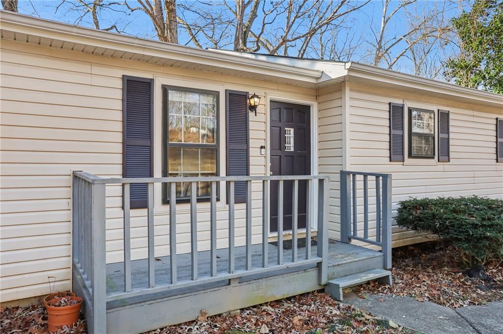 409 Katherine Lane, Woodstock, Georgia image 4
