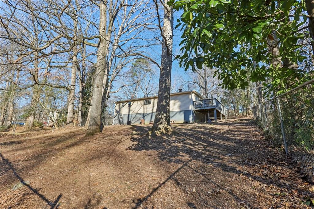 409 Katherine Lane, Woodstock, Georgia image 38