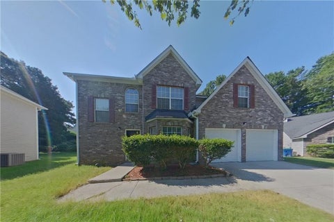 Homes For Rent - 464 Berkshire Place<br/> Fairburn, GA 30213