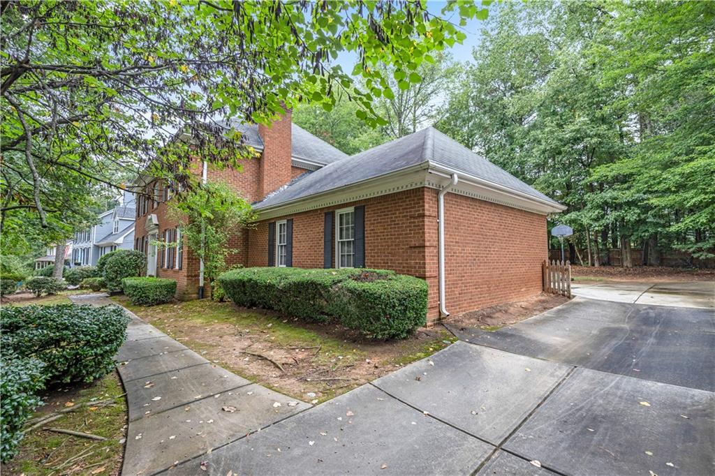 3875 High Shoals Drive
