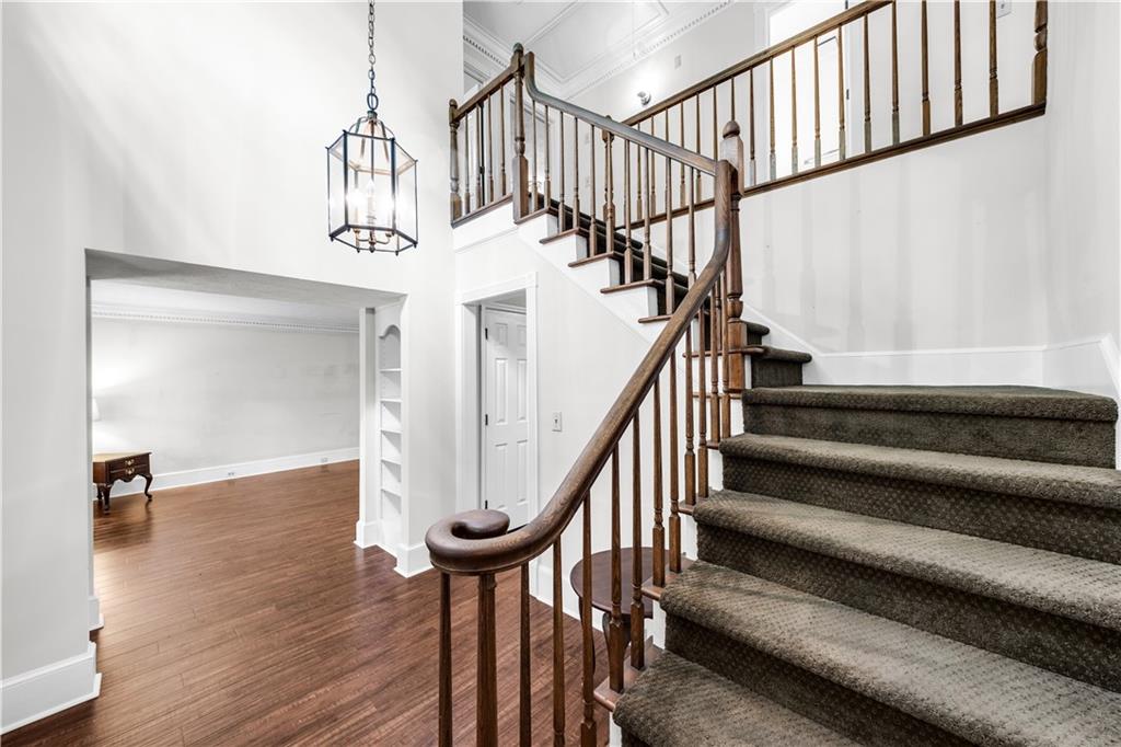 3875 High Shoals Drive