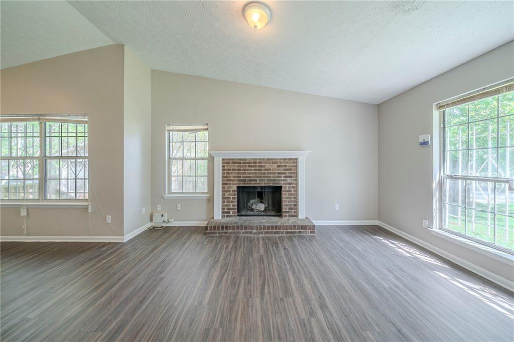 5500 Marbut Forest Way, Lithonia, Georgia image 3