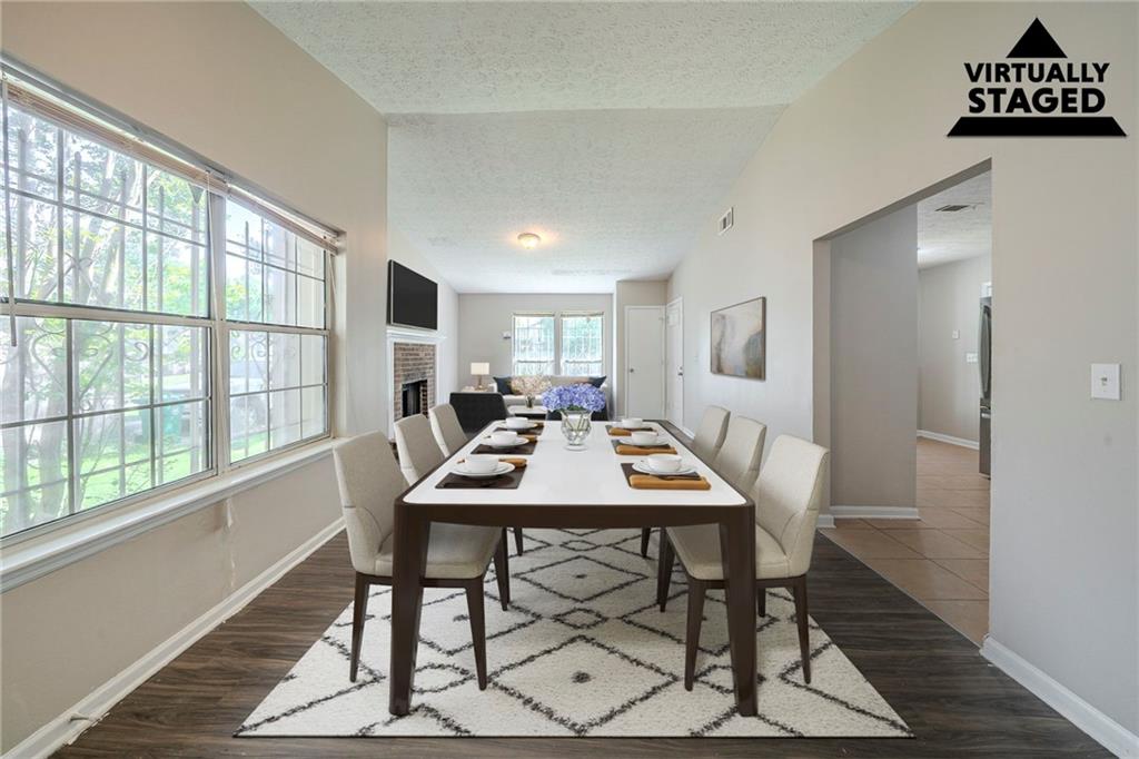 5500 Marbut Forest Way, Lithonia, Georgia image 4