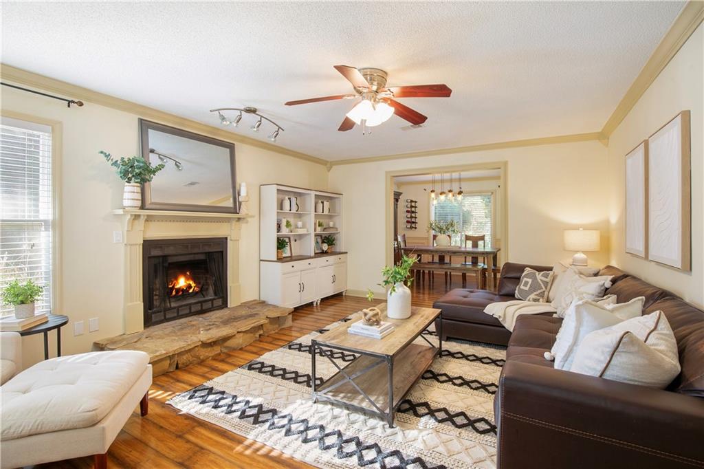 4181 Keheley Drive NE