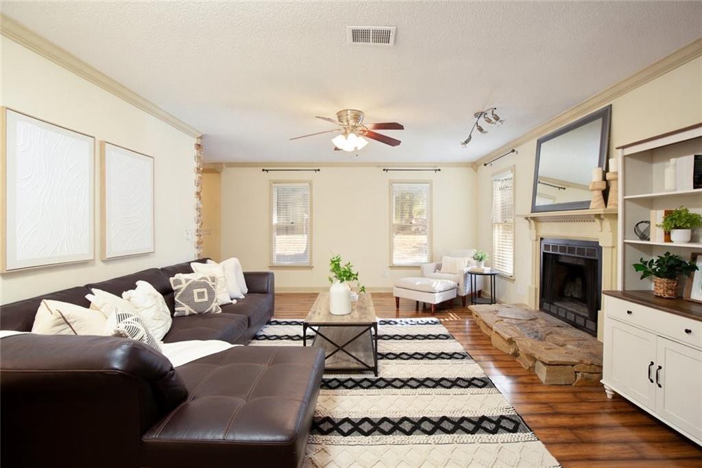 4181 Keheley Drive NE