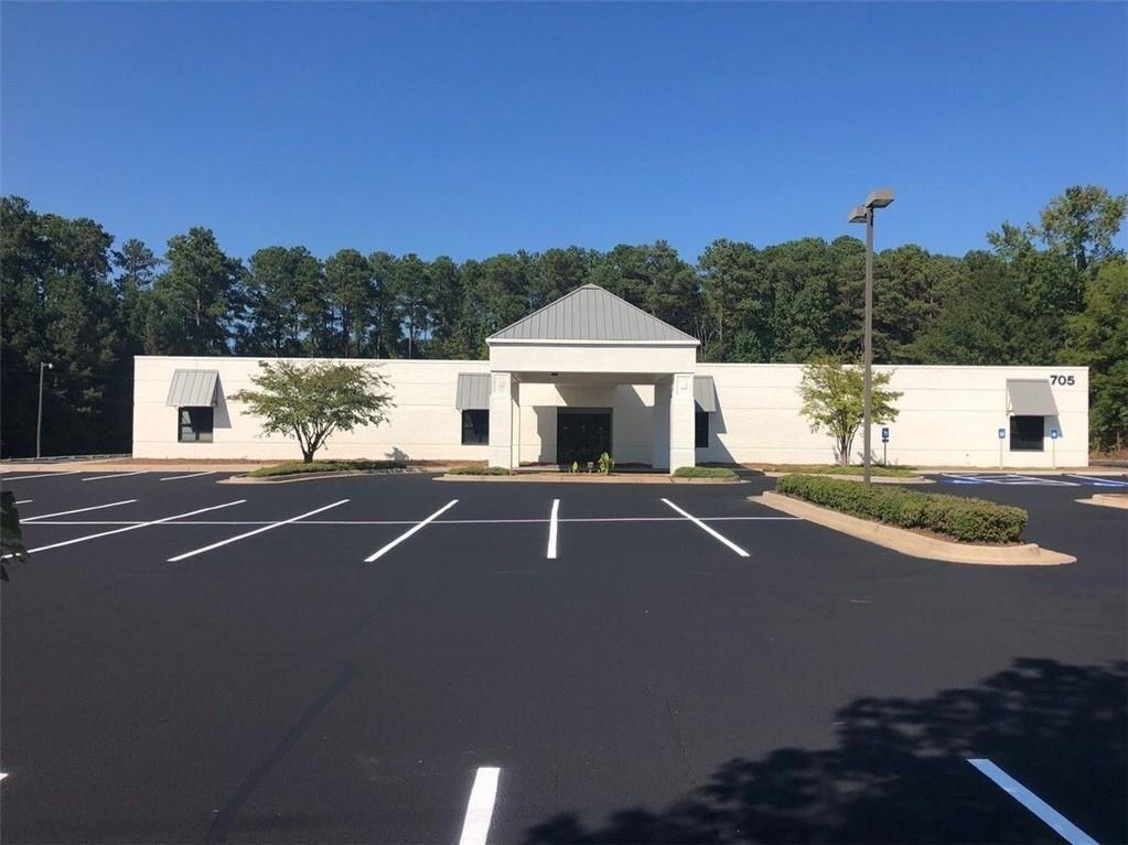 Photo 1 of 20 — 705 Breedlove Drive, Monroe, GA 30655