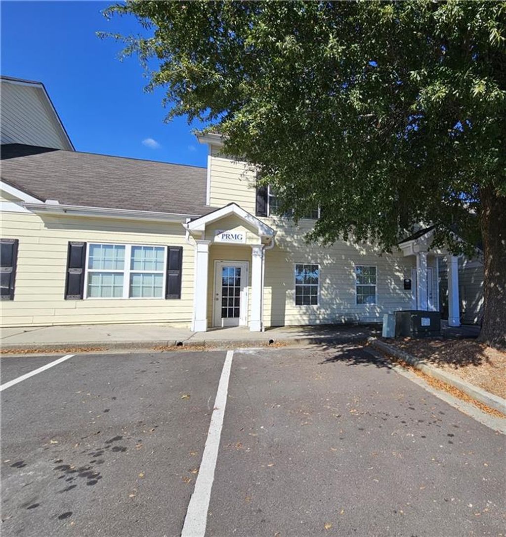 Photo of 8328 Office Park Drive #A, Douglasville, GA 30134 (MLS # 7664918)