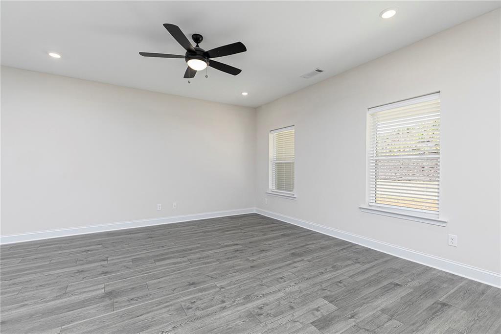 601 Cantrell Drive