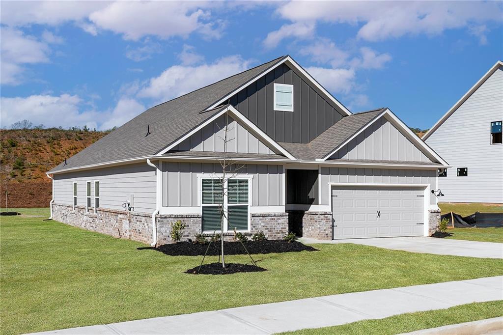 601 Cantrell Drive