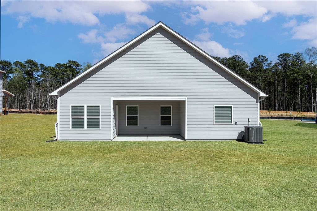 601 Cantrell Drive