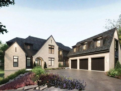 478 Emily Reed Ln. Lot#3 Atlanta GA 30342