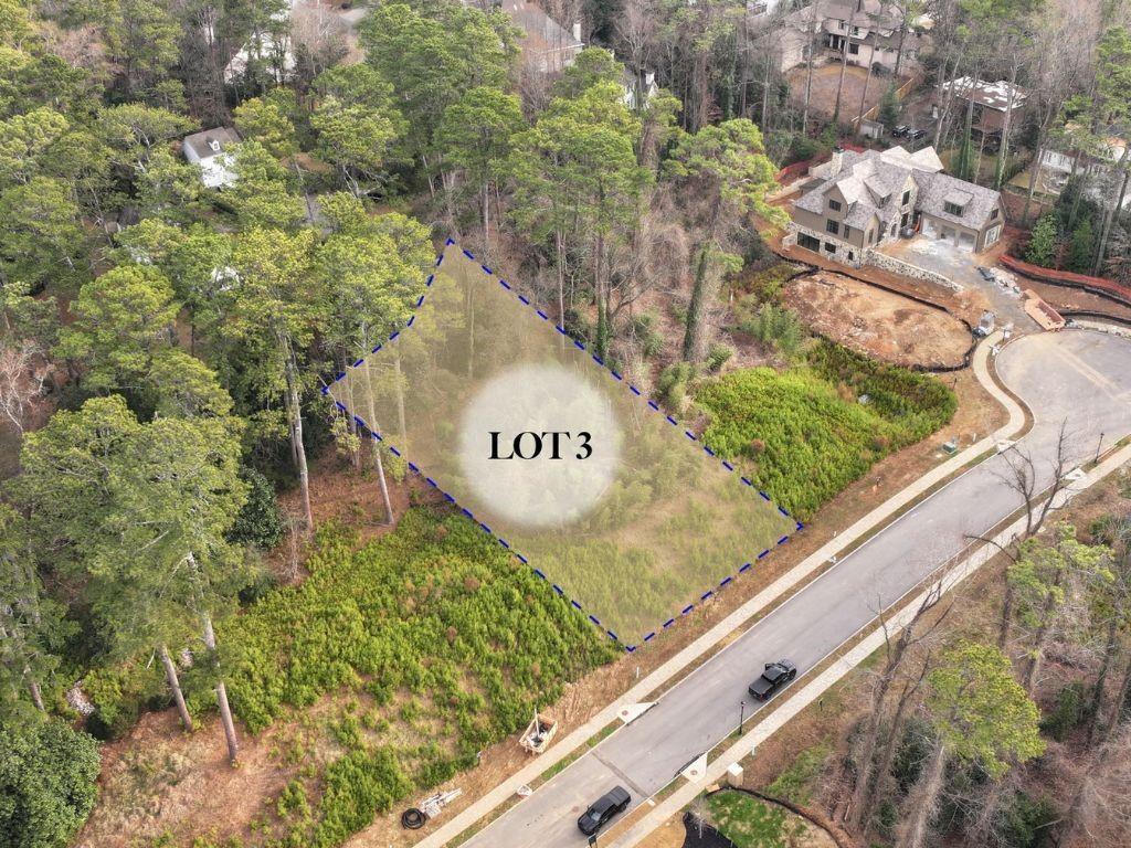 478 Emily Reed Ln. Lot#3